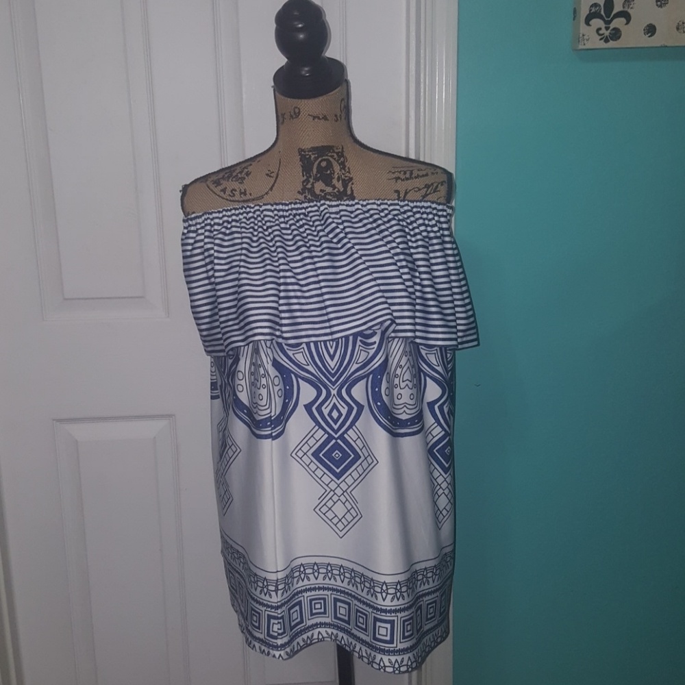 Like New Mely blouse